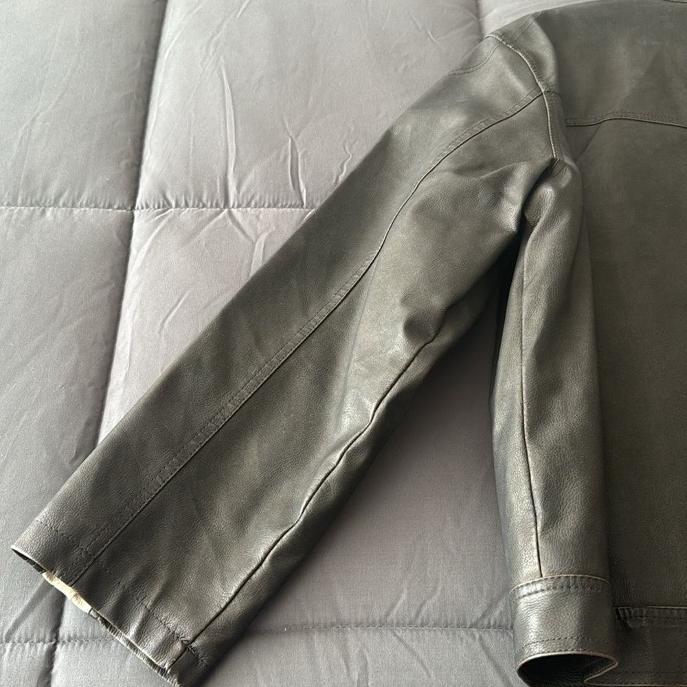 Mens jacket - Picture 5 of 8